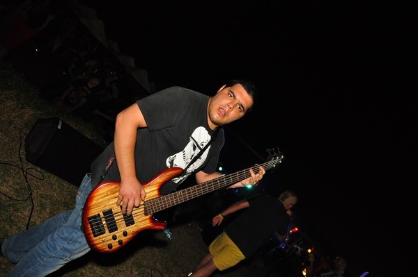 Metal Beach Concert @ Bay183